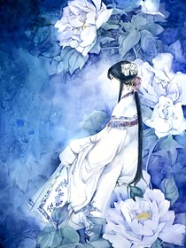 繁華落盡后