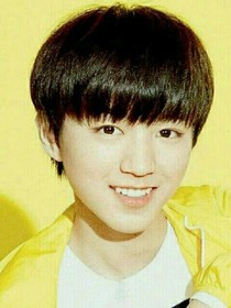 tfboys的练习生