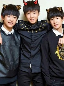 TFboys之旋风恋人