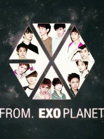 exo之恶魔天使加入