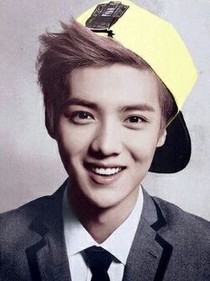 EXO——重生的邂逅