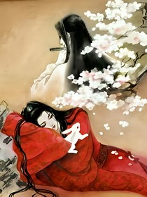 花已落良人陌