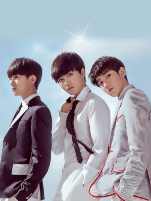 tfboys之皇子的专宠宝贝