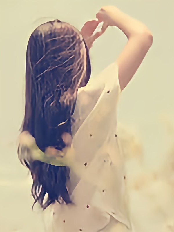 五美的甜蜜恋