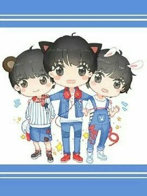 TFBOYS-心恋