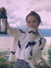 那盞燈屬于那個夏天