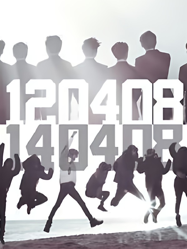 EXO.重生之路