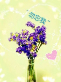 ~勿忘我~