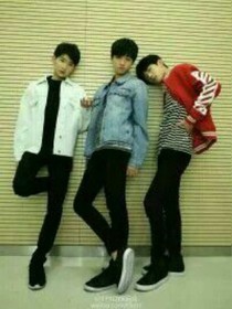 TFboys~小幸运