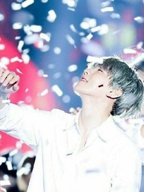 EXO.如果樱花凋落.