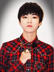 TFBOYS之逆转人生