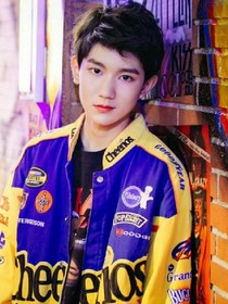 TFBOYS之我的霸道同桌