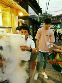 喜歡你時最卑微