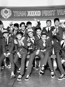 @EXO:惡魔十二少