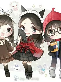 所以……这是爱?