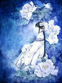 末日之我在时光尽头等你归来