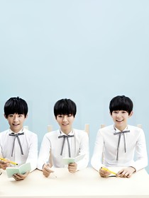 TFBOYS之宝贝你还好吗？