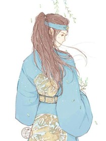 繁华落尽唯有你真