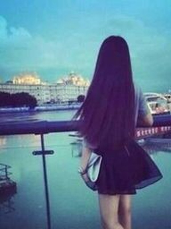 九少的霸气不良少女