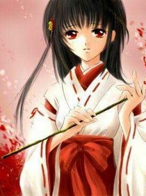 彼岸，花开无叶