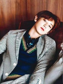 嘿.Mr.Mr.