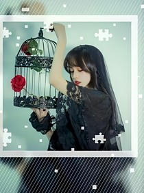 TFBOYS之巴黎爱上你