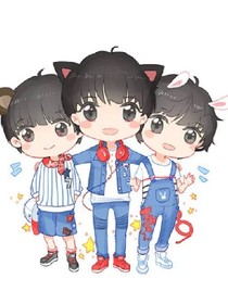 tfboys之若水年华