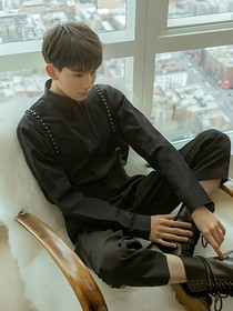 TFboys之說你愛我