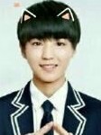 TFBOYS的秘书女友