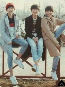 TFBOYS之年华流年