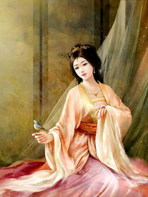 王爷的霸道宠妃：爷把你宠上天