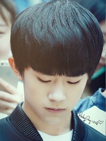 Tfboys之努力的少年们