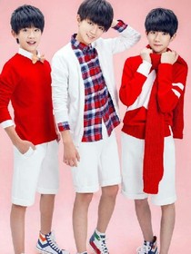 TFBOYS之心灵