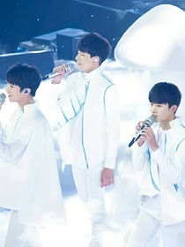 TFBOYS之璃梦