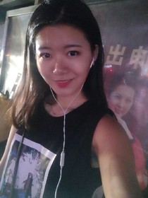 是的，我很好。