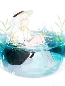 叶微微浅笑
