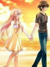 花開半夏時光