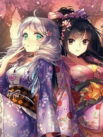 世界女王的甜甜紀(jì)1世界來襲
