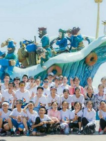 我的少年时代之6.3趣事