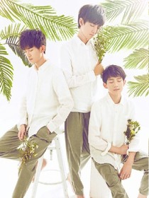 tfboys之异世奇缘