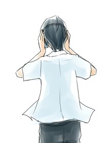 这，青春的样子