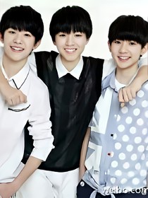 tfboys之重来