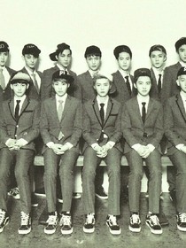 谁惹我们了
