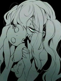 嗜血暗医