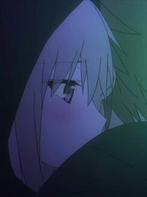 星空下的爱