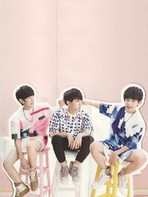 tfboys之奇妙的音樂世界