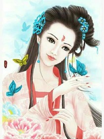 大唐皇妃