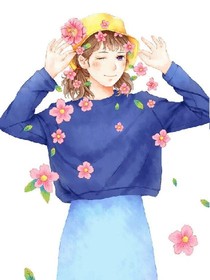 漫漫飞舞