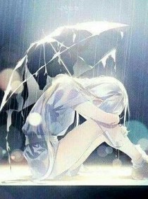 雨中的回音