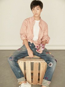 王俊凯:你懂什么叫我爱你吗?